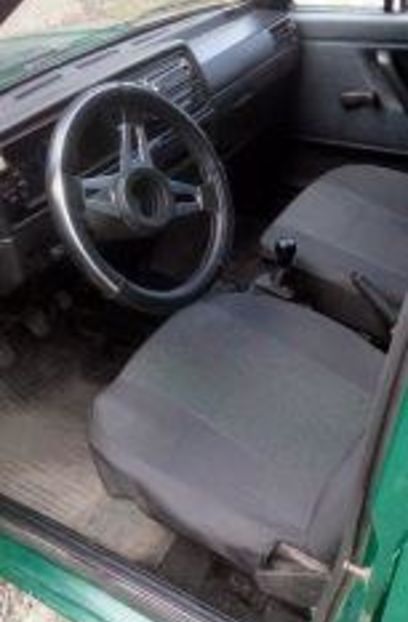 Продам Volkswagen Golf II 1985 года в Днепре