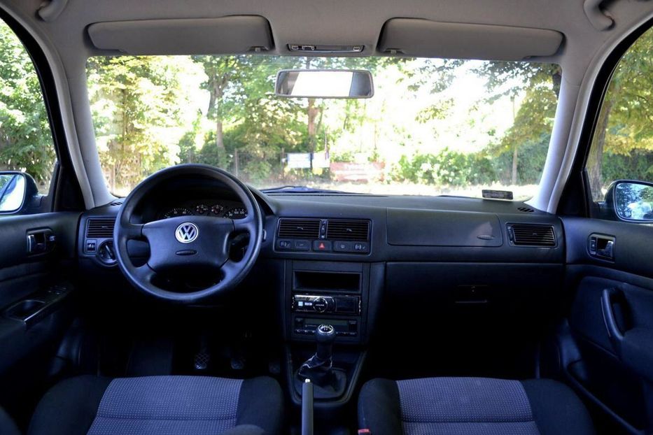 Продам Volkswagen Golf IV 2002 года в Киеве