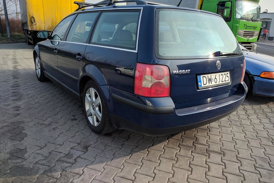 Продам Volkswagen Passat B5 2004 года в Хмельницком