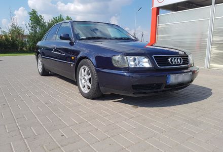 Продам Audi A6 1996 года в г. Нововолынск, Волынская область