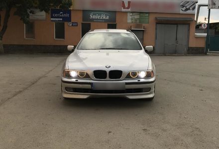 Продам BMW 530 2001 года в г. Надворная, Ивано-Франковская область