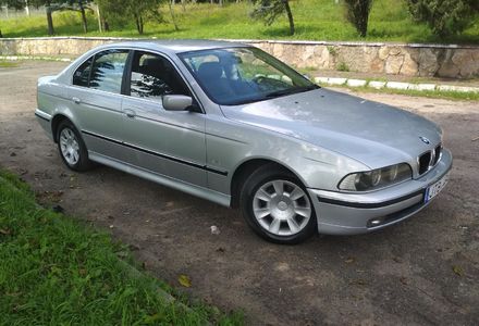 Продам BMW 530 2000 года в Ровно