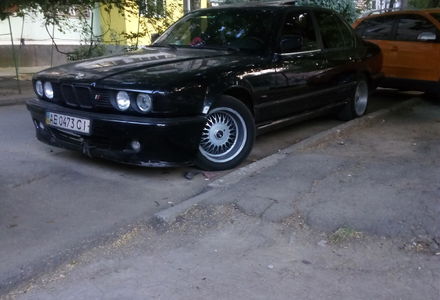 Продам BMW 740 Бмв м60б40  1994 года в Одессе