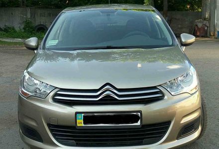 Продам Citroen C4 2012 года в Харькове