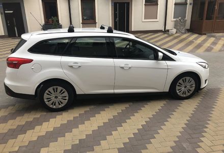 Продам Ford Focus Wagon 2016 года в Хмельницком