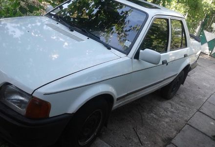 Продам Ford Orion 1988 года в г. Кривой Рог, Днепропетровская область
