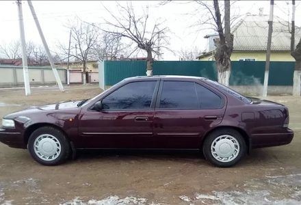 Продам Nissan Maxima 1991 года в г. Белгород-Днестровский, Одесская область