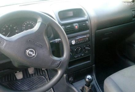 Продам Opel Astra G 2007 года в Ровно