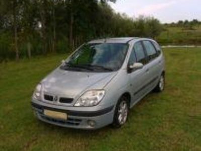 Продам Renault Scenic 2001 года в г. Яворов, Львовская область