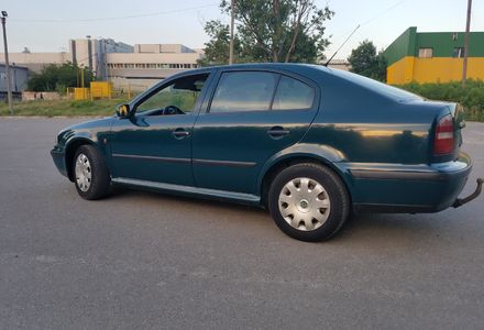 Продам Skoda Octavia 1998 года в Харькове