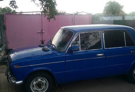 Продам ВАЗ 2103 седан 1975 года в Киеве