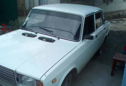 Продам ВАЗ 2107 1999 года в Кропивницком