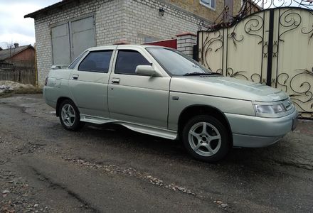 Продам ВАЗ 2110 2006 года в Кропивницком