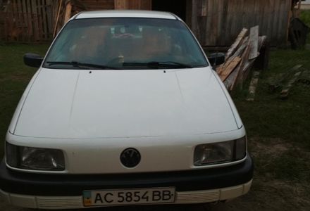 Продам Volkswagen Passat B3 1990 года в г. Ратно, Волынская область