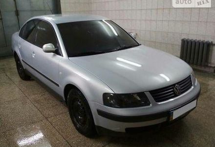 Продам Volkswagen Passat B5 1998 года в г. Городенка, Ивано-Франковская область