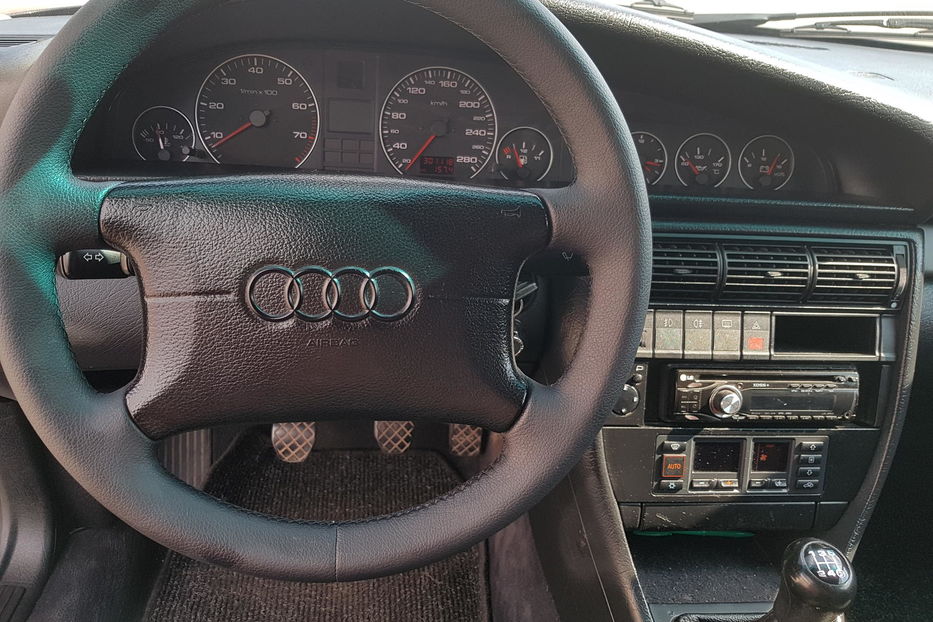 Продам Audi A6 1996 года в г. Нововолынск, Волынская область