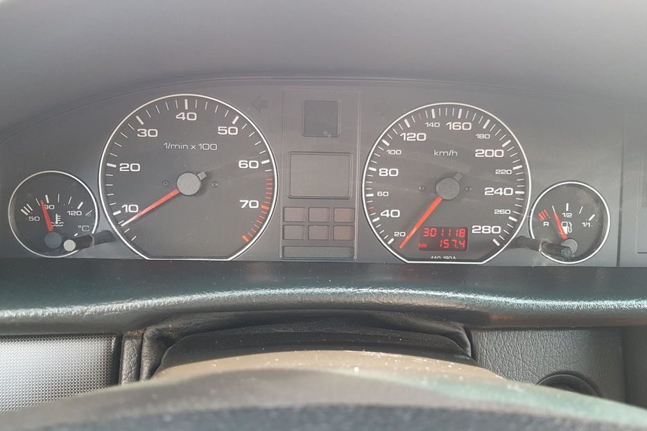 Продам Audi A6 1996 года в г. Нововолынск, Волынская область