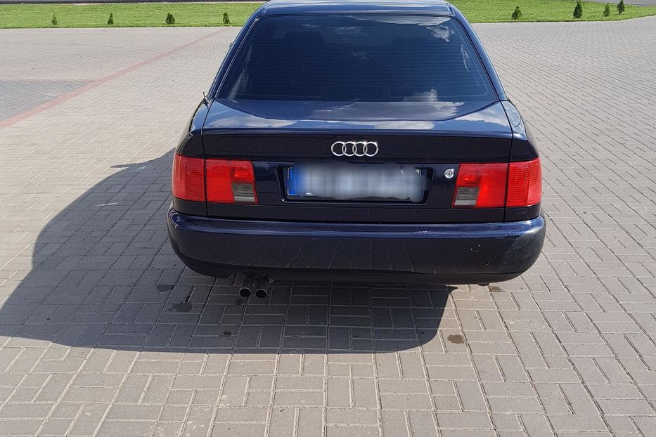 Продам Audi A6 1996 года в г. Нововолынск, Волынская область