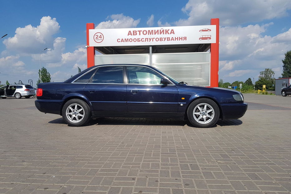 Продам Audi A6 1996 года в г. Нововолынск, Волынская область