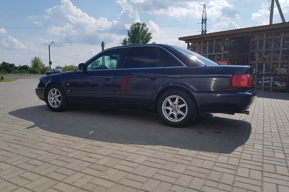 Продам Audi A6 1996 года в г. Нововолынск, Волынская область