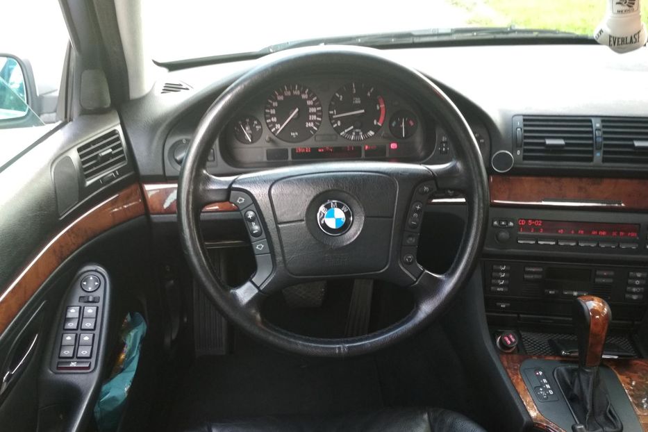 Продам BMW 530 2000 года в Ровно