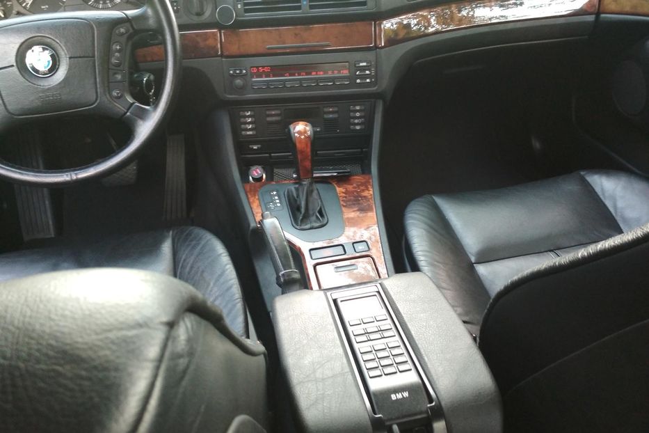 Продам BMW 530 2000 года в Ровно