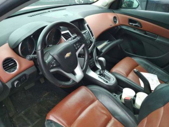 Продам Chevrolet Cruze LT 2015 года в г. Измаил, Одесская область