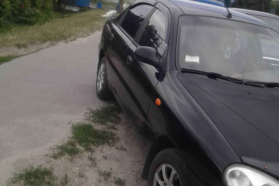 Продам Daewoo Sens 2006 года в г. Таврийск, Херсонская область