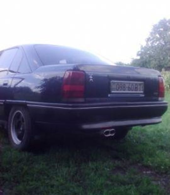 Продам Opel Omega 1990 года в г. Нежин, Черниговская область