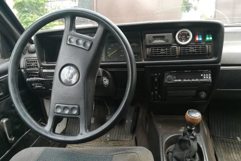 Продам Opel Rekord 1983 года в Днепре