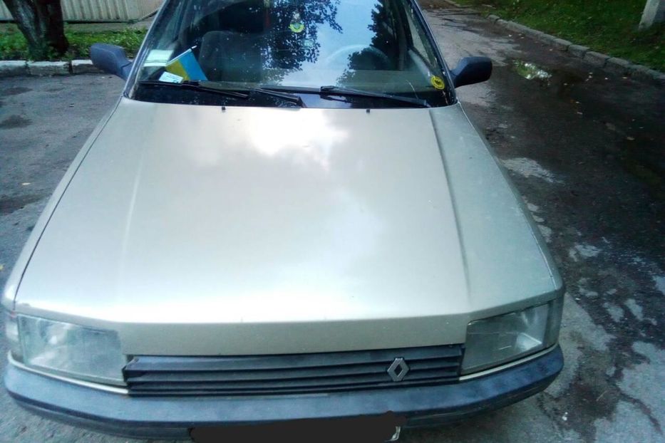 Продам Renault 21 1986 года в Хмельницком