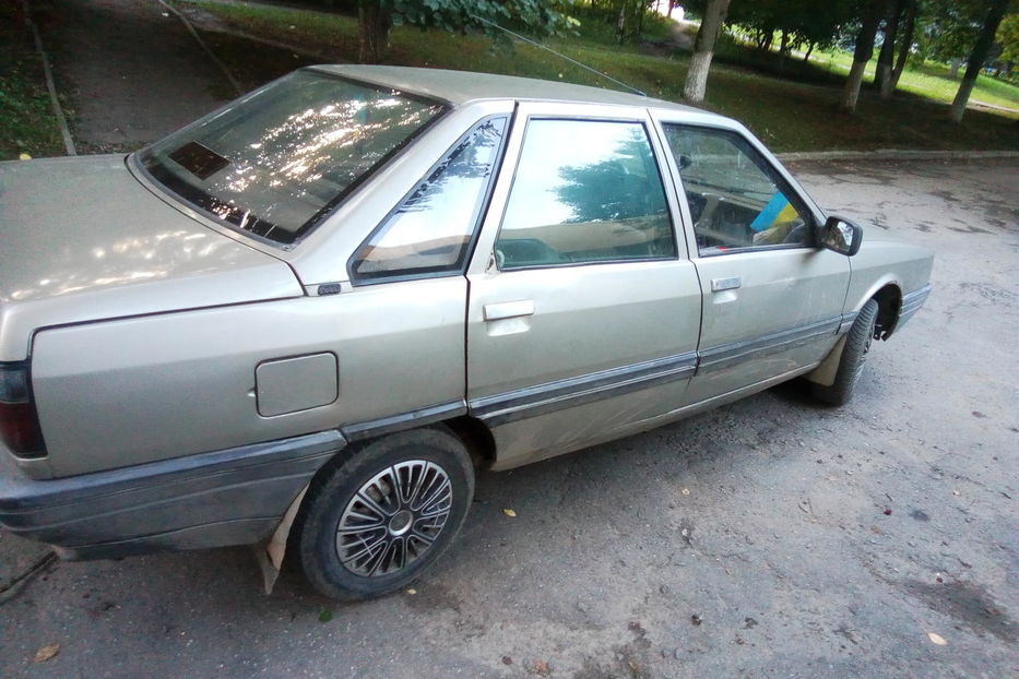 Продам Renault 21 1986 года в Хмельницком