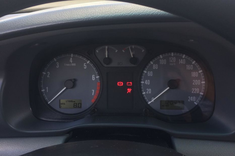 Продам Skoda Octavia 1999 года в Киеве
