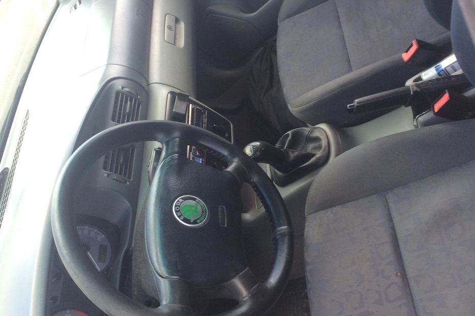 Продам Skoda Octavia 1999 года в Киеве