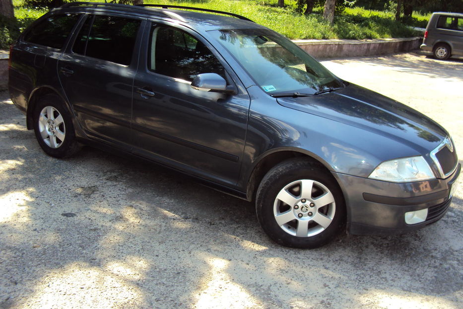 Продам Skoda Octavia SPORTS 2008 года в Львове