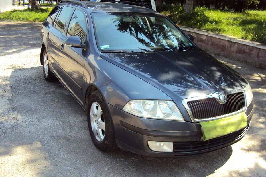 Продам Skoda Octavia SPORTS 2008 года в Львове