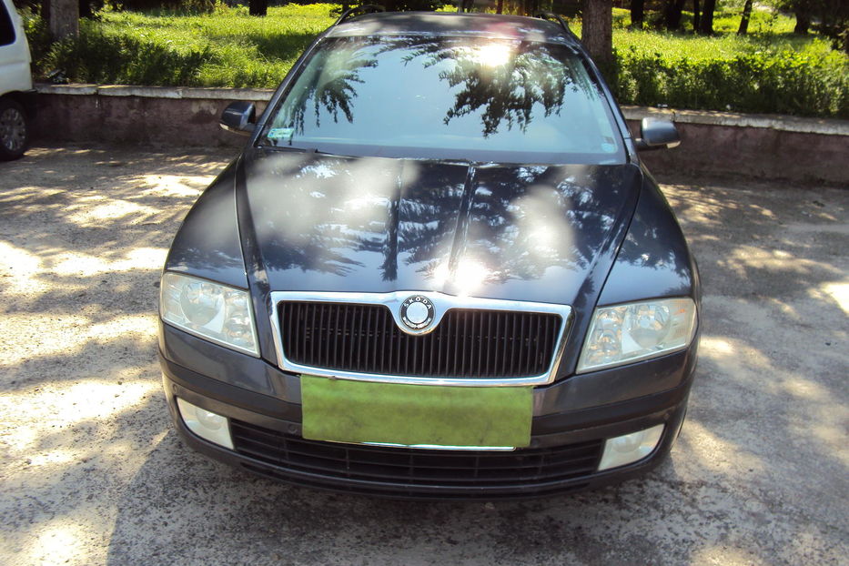 Продам Skoda Octavia SPORTS 2008 года в Львове