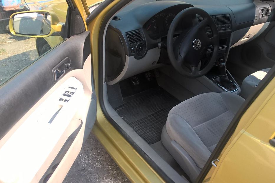 Продам Volkswagen Golf  VI 1999 года в г. Городенка, Ивано-Франковская область