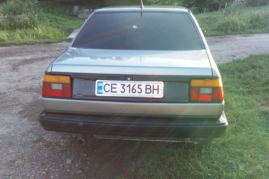 Продам Volkswagen Jetta 1987 года в Черновцах