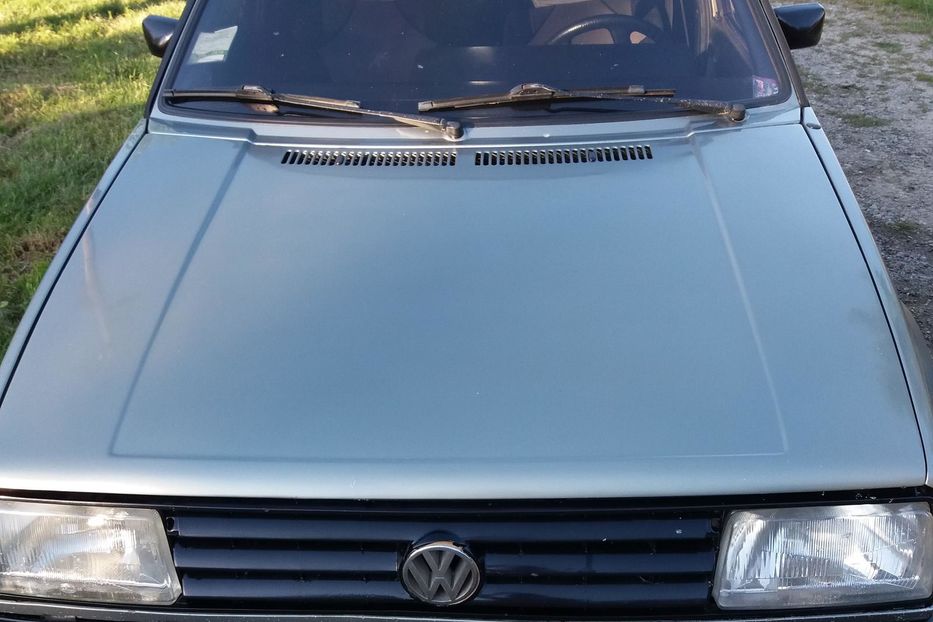 Продам Volkswagen Jetta 1987 года в Черновцах