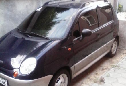 Продам Daewoo Matiz Полная 2007 года в Херсоне