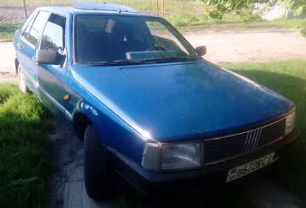 Продам Fiat Croma 1987 года в г. Царичанка, Днепропетровская область