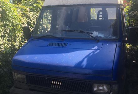 Продам Fiat Doblo груз. 1986 года в Днепре
