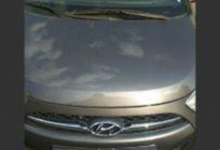 Продам Hyundai i10 2013 года в Ужгороде