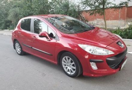 Продам Peugeot 308 2011 года в Херсоне