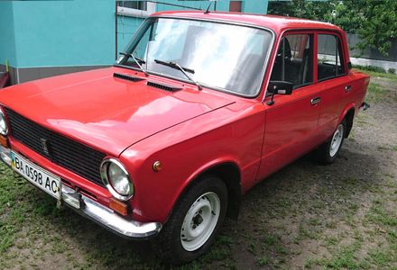 Продам ВАЗ 2101 1982 года в г. Гайворон, Кировоградская область