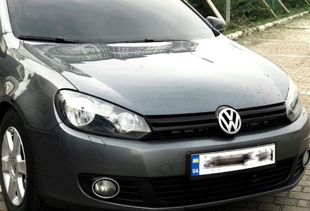 Продам Volkswagen Golf  VI 2012 года в Ивано-Франковске