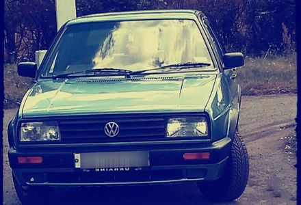 Продам Volkswagen Jetta 1989 года в Ровно