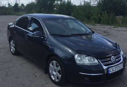 Продам Volkswagen Jetta 2006 года в г. Умань, Черкасская область