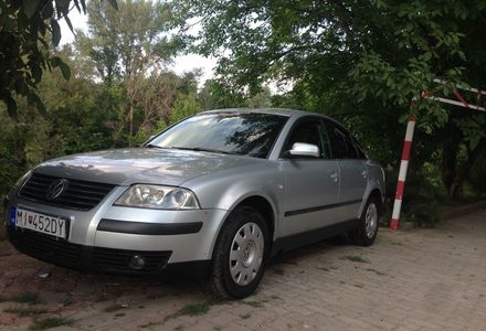 Продам Volkswagen Passat B5 B5 + 2001 года в Ужгороде